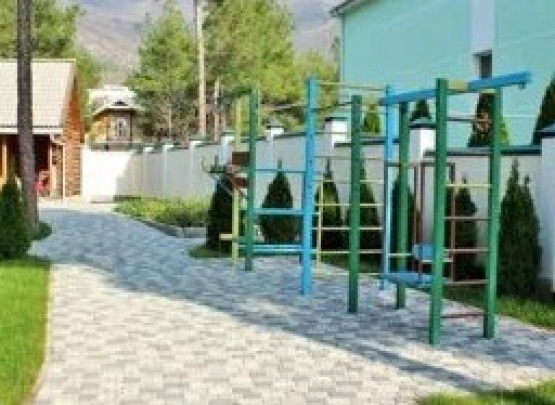 Сосны Гостевой дом 2